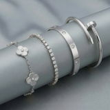 Elegancia Deluxe Stack