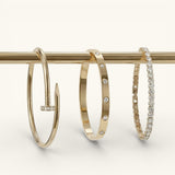 Elegant Eternity Stack