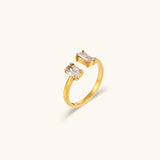 Fedilia Eternity Ring
