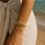 Armband Goud