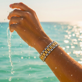 Armband Goud