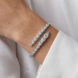 Deluxe Snake Bracelet