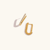 Diamond Earrings Georgia