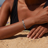 Trifecta Gouden Armband