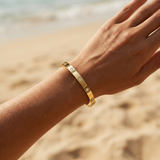 Eternity Link Armband Diamant