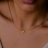 Kira Oro Necklace