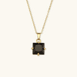 Imogen Diamanten Ketting