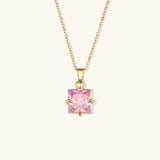 Diamond Necklace Imogen