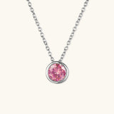 Birthstone Necklace Amelia
