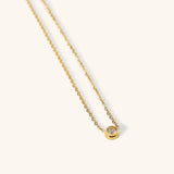Kira Oro Necklace