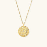 Cosmic Leilani Necklace
