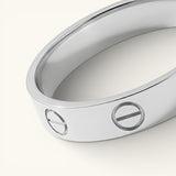 Beauty Ring Love