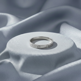 Liefde Schoonheid Ring