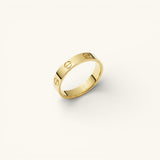Beauty Ring Love