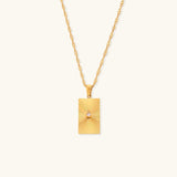 Madison Gouden Ketting