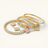 Luxury Set Marbella