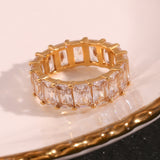 Diamond Ring Sanna