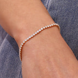 Lillian Tennisarmband