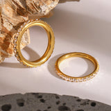 Diamond Ring Ilya