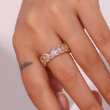 Diamond Ring Sanna