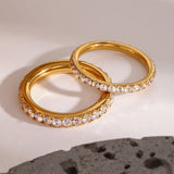 Diamond Ring Ilya