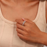 Genevieve Diamantenring