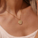 Cosmic Leilani Necklace