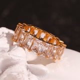 Sanna Diamantenring