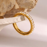 Diamond Ring Ilya
