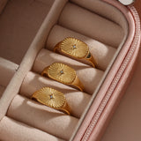 Goldring Aglaia