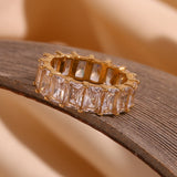 Diamond Ring Sanna