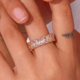 Sanna Diamantenring