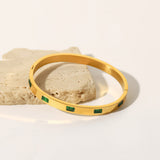 Gold Bracelet Hannah