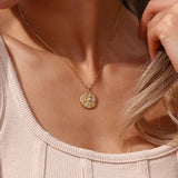 Cosmic Leilani Necklace