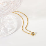 Kira Oro Necklace