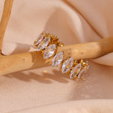 Genevieve Diamantenring