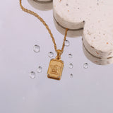 Cleo de Oro Necklace