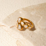 Romy Gouden Ring