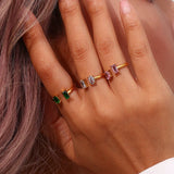 Fedilia Eternity Ring