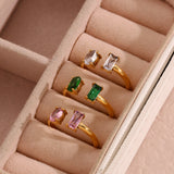 Fedilia Eternity Ring