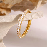 Diamond Ring Ilya