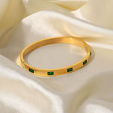 Hannah Gouden Armband