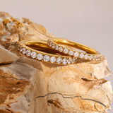 Diamond Ring Ilya