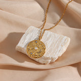 Cosmic Leilani Necklace