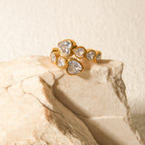 Romy Gouden Ring