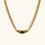 Vintage Isabella Ketting