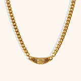 Vintage Isabella Ketting