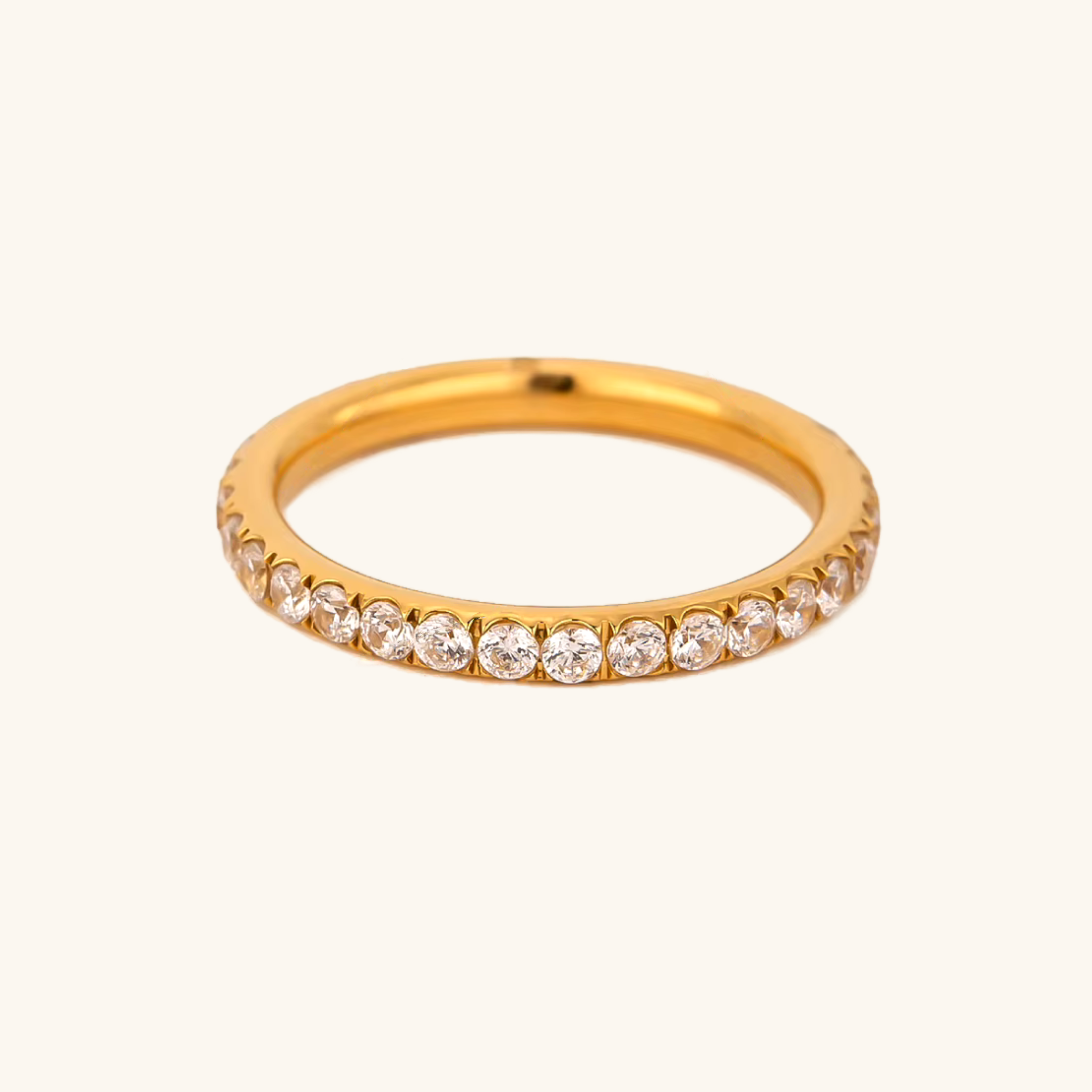Diamond Ring Ilya