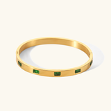 Gold Bracelet Hannah