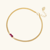 Gold Bracelet Tracy